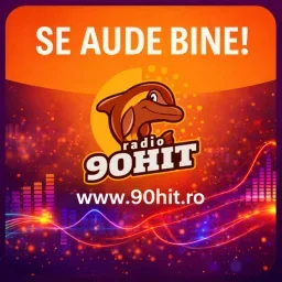 Radio 90 Hit — Romania logo