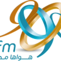 Radio 9090 — Egypt logo