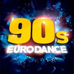 Radio 90s Eurodance — Kazakhstan
