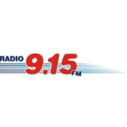 Radio 91.5 — Greece شعار
