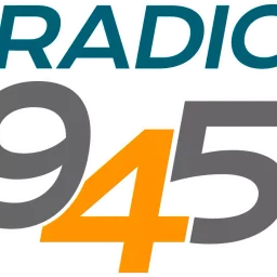 Radio 94.5 - The Temecula Valley's Only Alternative — The United States Of America شعار