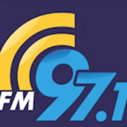 Radio 97 Nova FM — Brazil logo