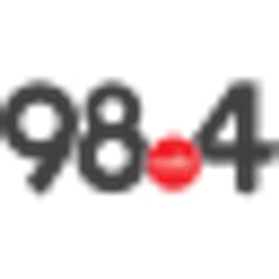 Radio 98.4 — Greece شعار