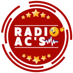 Radio AC'S logo — France