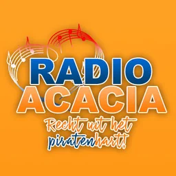 Radio Acacia — The Netherlands شعار