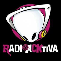 Radio Acktiva — Colombia شعار