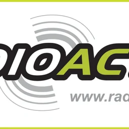 radio Activ' — France logo
