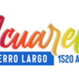 Radio Acuarela — Uruguay logo
