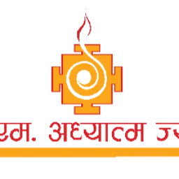 Radio Adhyatma Jyoti — Nepal logo