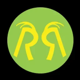 Radio Afera logo — Poland