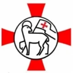 Rádio Agnus Dei FM — Brazil logo