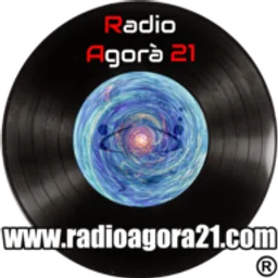 Radio Agorà 21 — Italy logo