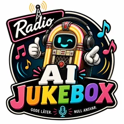 Radio AI Norge — Norway logo