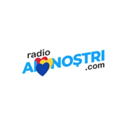 Radio Ai Noștri — The Republic Of Moldova شعار
