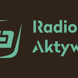 Radio Aktywne — Poland logo