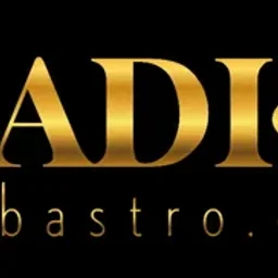 RADIO ALABASTRO — Italy logo
