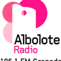 Radio Albolote — Spain logo