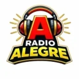 Rádio Alegre Vale Histórico — Brazil logo