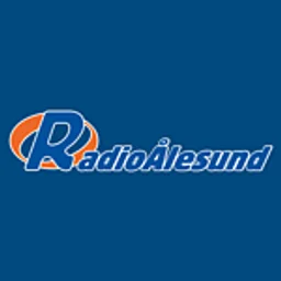Radio Ålesund — Norway شعار