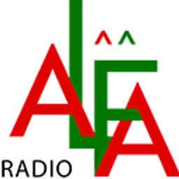Radio Alfa France — France logo