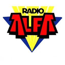 RADIO ALFA PIEMONTE — Italy logo