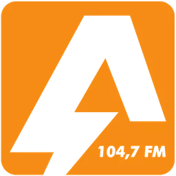Rádio Almenara FM — Brazil logo