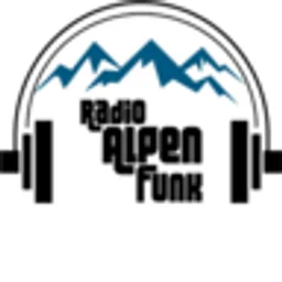 Radio Alpenfunk — Germany logo