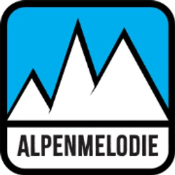 Radio Alpenmelodie — Germany logo