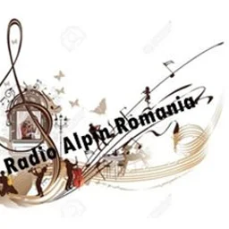 Radio Alpin Romania — Romania logo