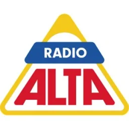 Radio Alta Italy — Italy logo