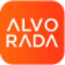 Rádio Alvorada — Brazil logo