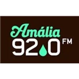 Rádio Amália — Portugal logo