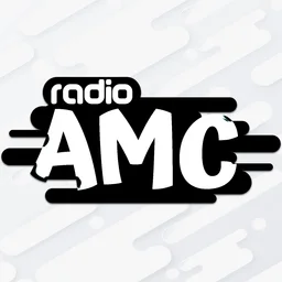 Rádio AMC — Brazil logo
