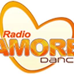 Radio Amore Dance — Italy logo