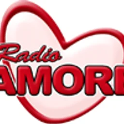 Radio Amore — Italy logo