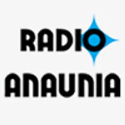 Radio Anaunia — Italy logo
