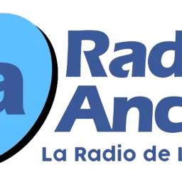 Radio Ancoa La Radio de Linares — Chile logo