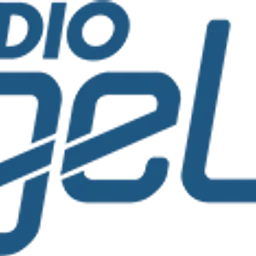 Radio Angelina 730 AM — Chile logo