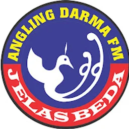 Radio Angling Darma Tulungagung — Indonesia logo