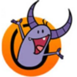 Radio Animati — Italy logo