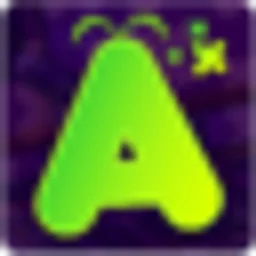 Rádio Animu [192 kbps] — Brazil logo