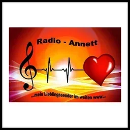 Radio Annett — Germany logo