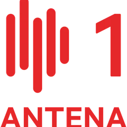 Rádio Antena 1 — Portugal logo