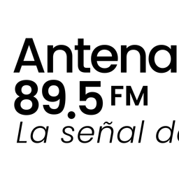 RADIO ANTENA SUR 89.5FM (LA SEñAL DE ORO DESDE PONCE ENRIQUEZ( — Ecuador logo