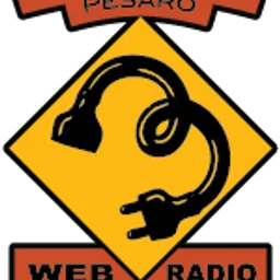 Radio Antenna 3 — Italy logo