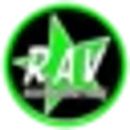 Radio Antenna Verde — Italy logo