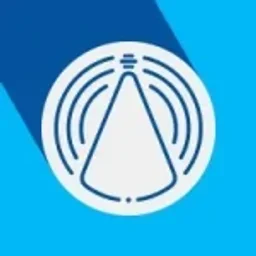 Rádio Aparecida 104.3 FM — Brazil logo