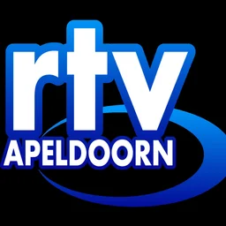 Radio Apeldoorn (high bandwidth) — The Netherlands شعار