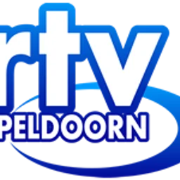 Radio Apeldoorn — The Netherlands شعار