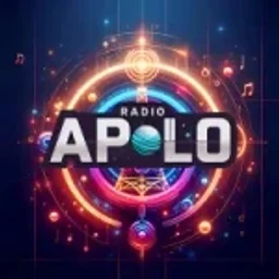 Rádio Apolo 98.1 FM — Brazil logo